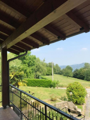 Villa Vacanze Nebbiuno